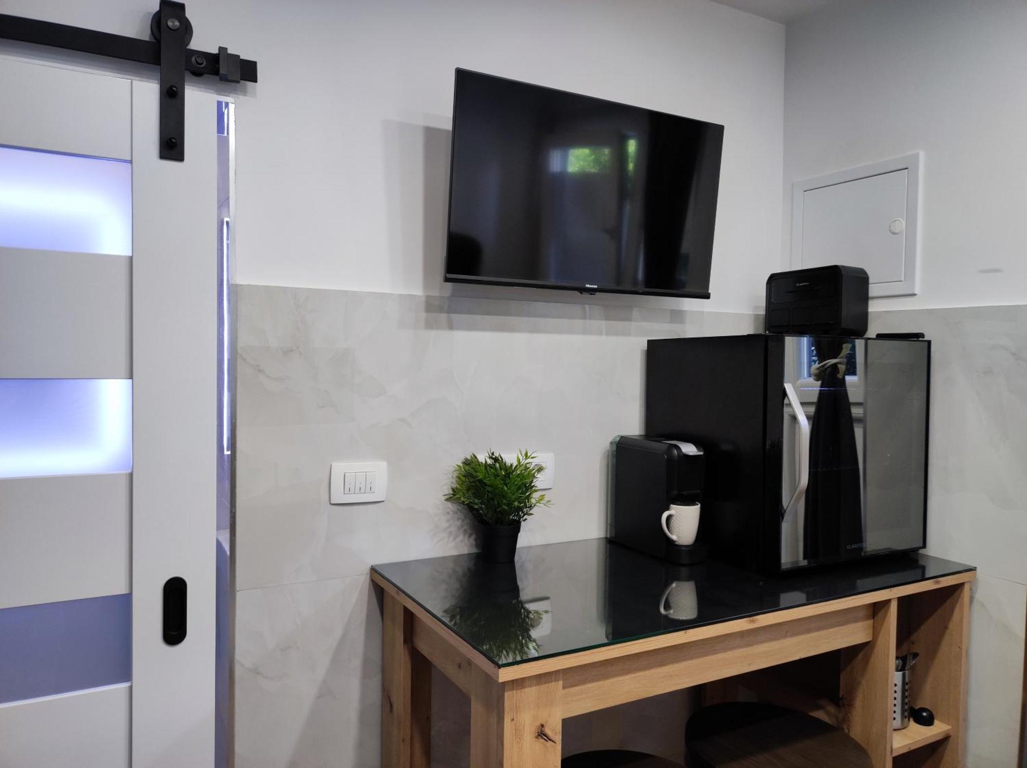 Bacvice Room & Studio Split Zewnętrze zdjęcie