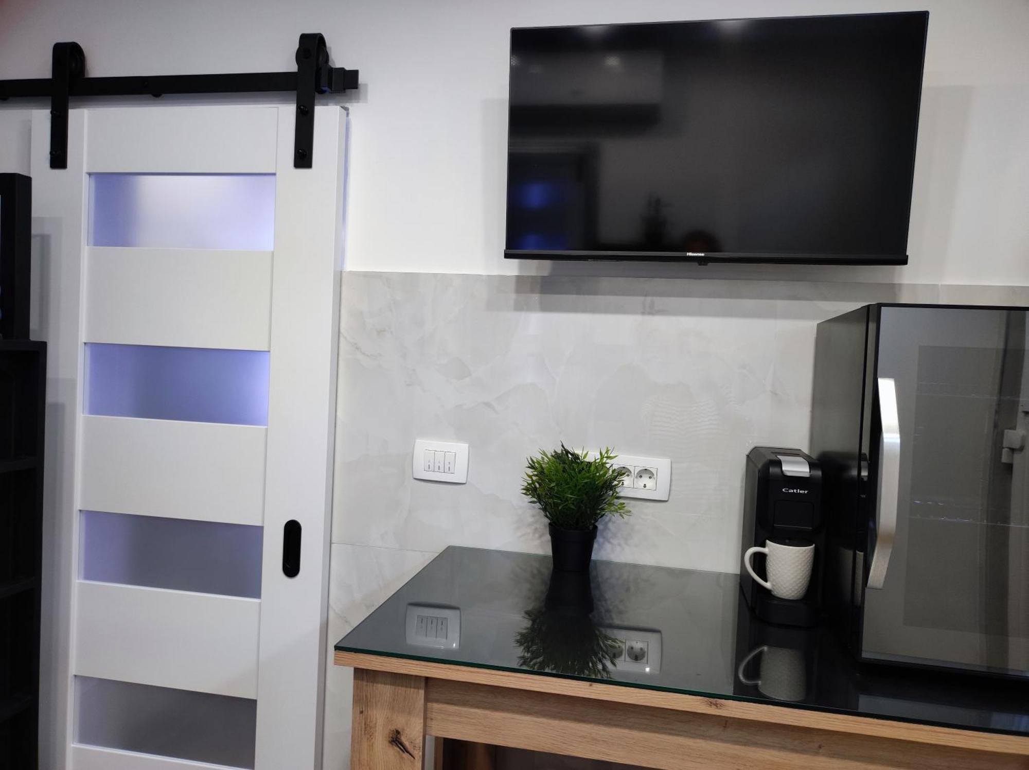 Bacvice Room & Studio Split Zewnętrze zdjęcie