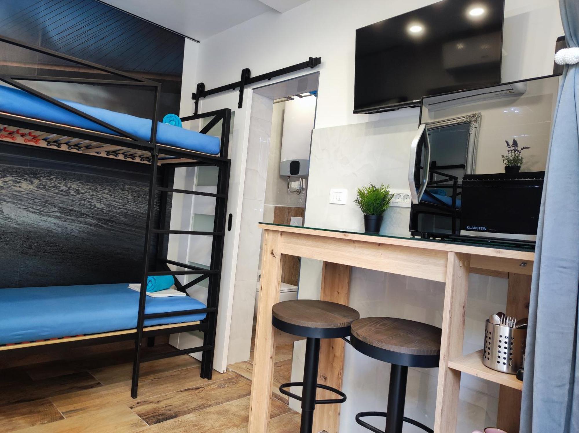 Bacvice Room & Studio Split Zewnętrze zdjęcie