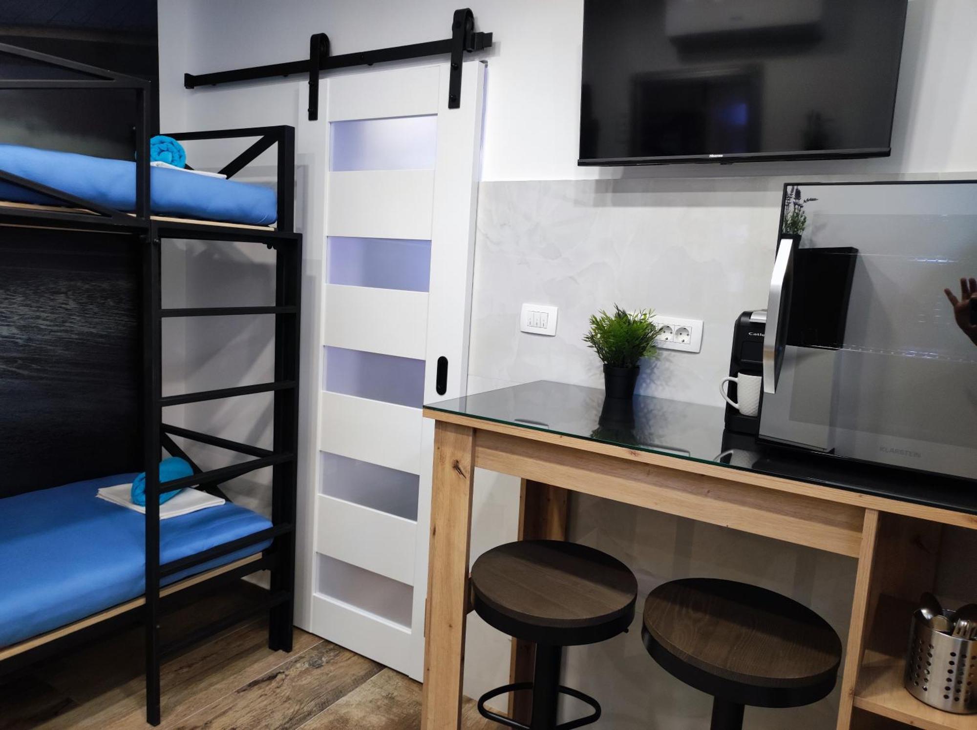 Bacvice Room & Studio Split Zewnętrze zdjęcie