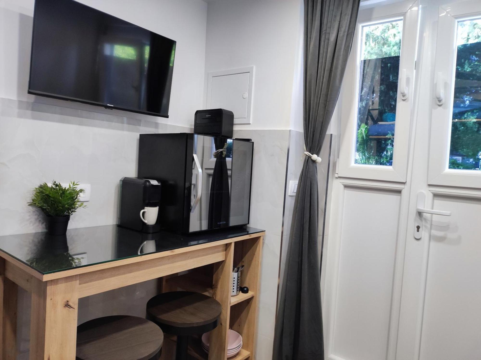 Bacvice Room & Studio Split Zewnętrze zdjęcie