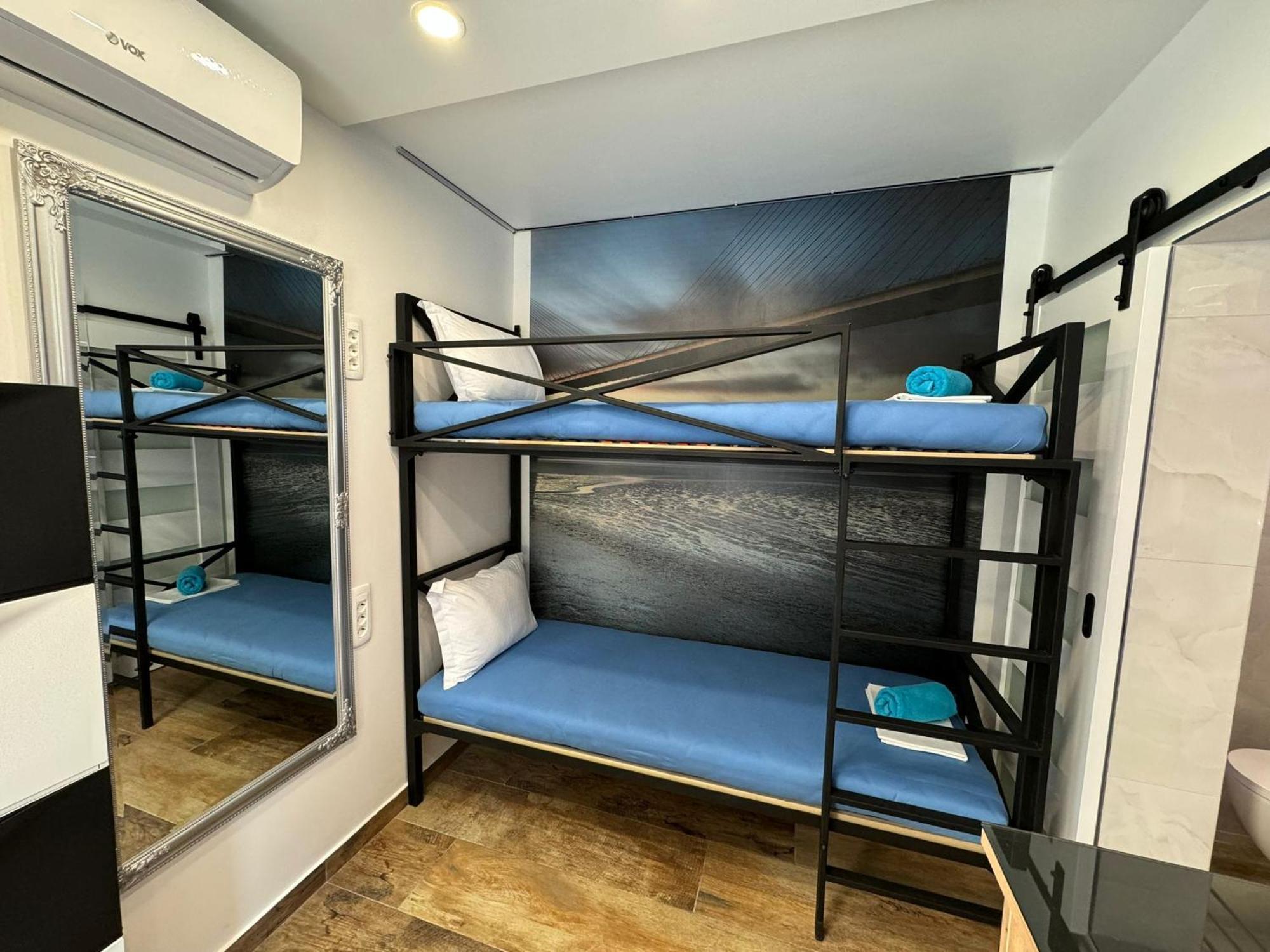 Bacvice Room & Studio Split Zewnętrze zdjęcie